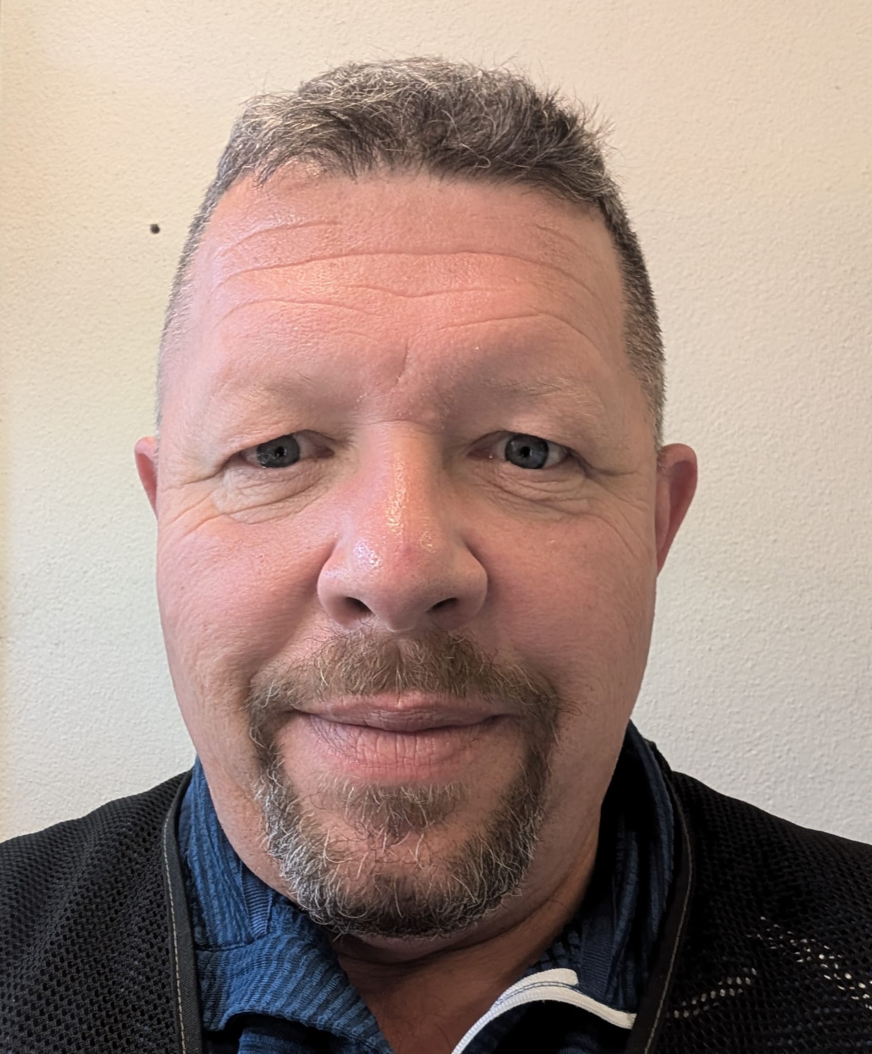 Klaus Ferro