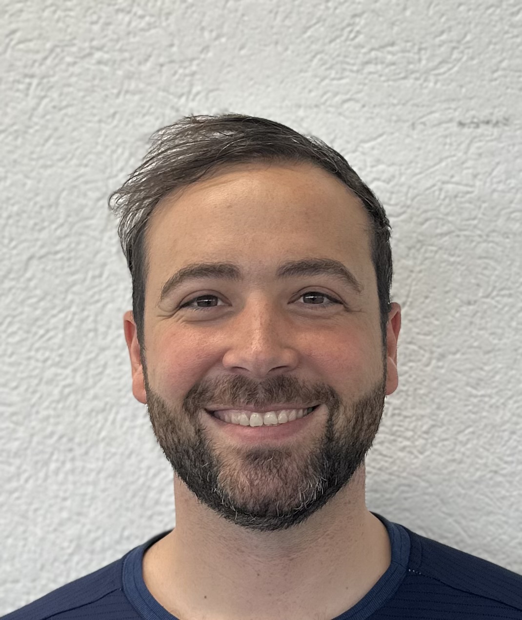  Cédric Lüthi