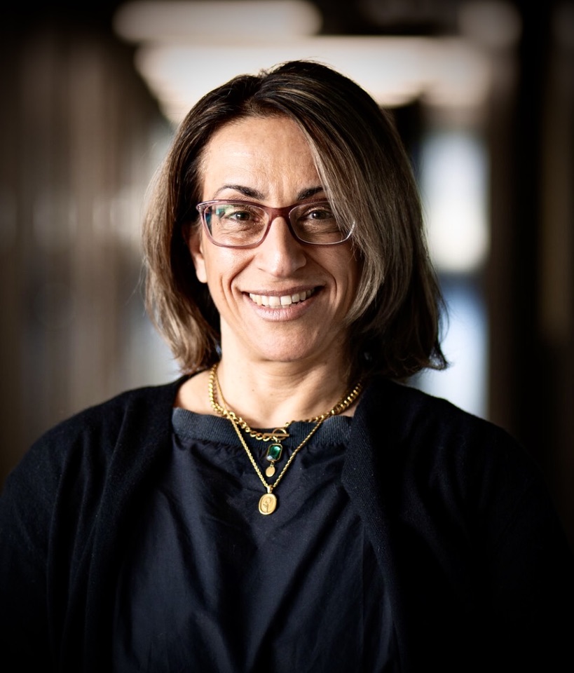 Prof. Dr. Marianna Kruithof-de Julio