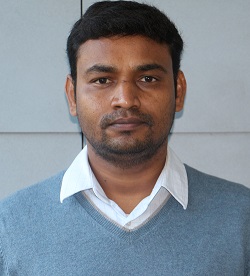  Ramanjaneyulu Allam