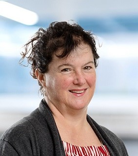 PD Dr. phil. nat. Monica Schaller Tschan, PhD