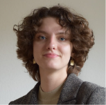  Sara Buonomo