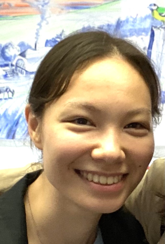  Berenice Karin Maier