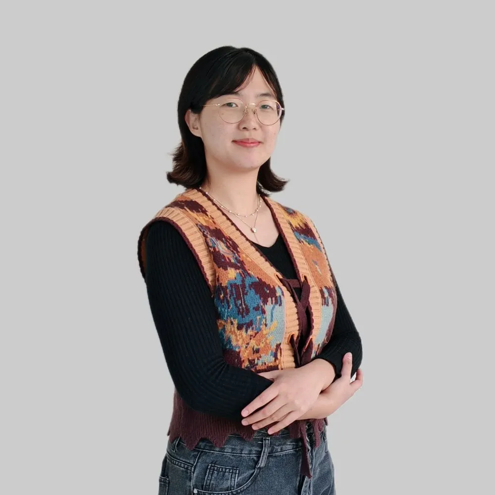  Xiaoyue Deng