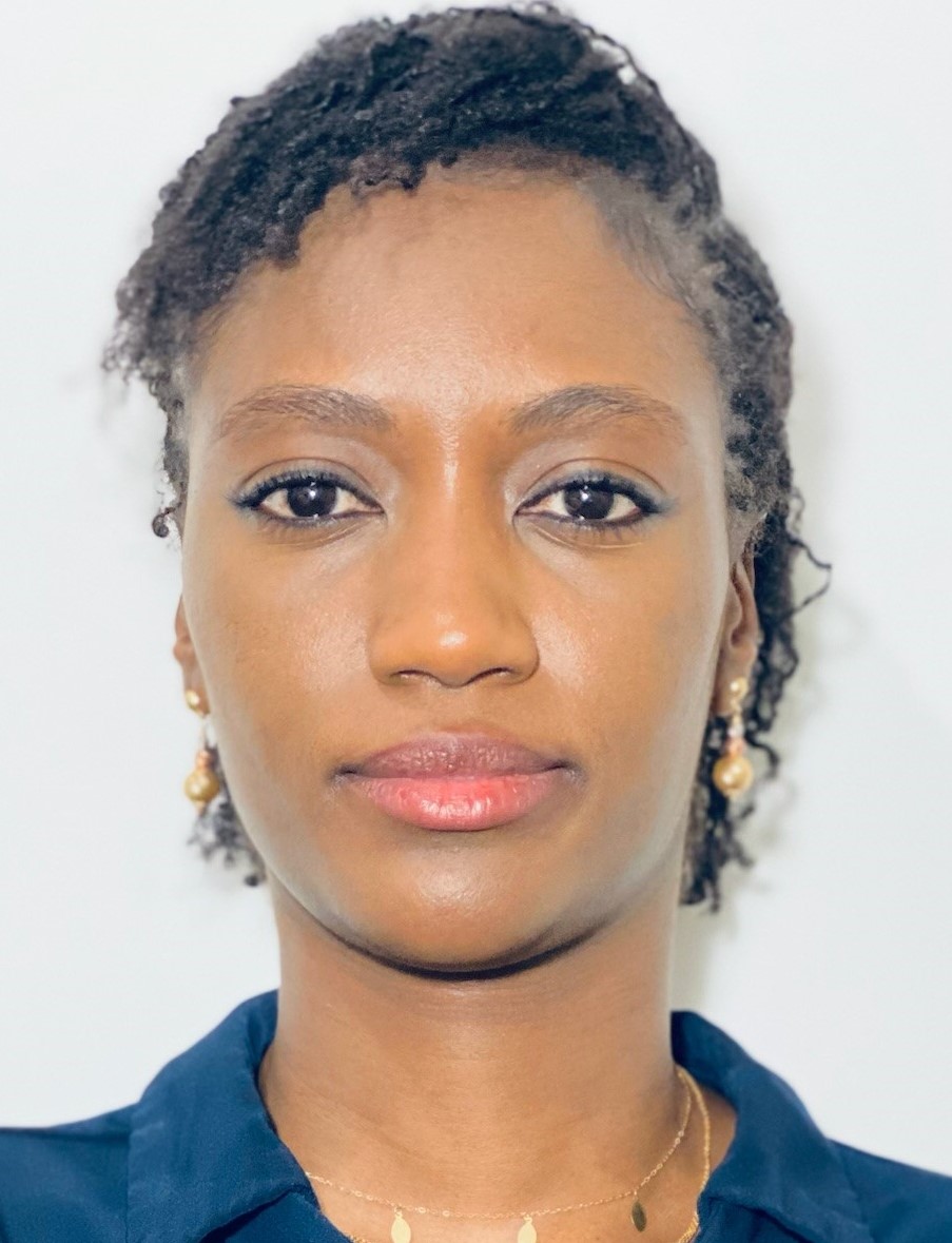 Dr. Seynabou Diop
