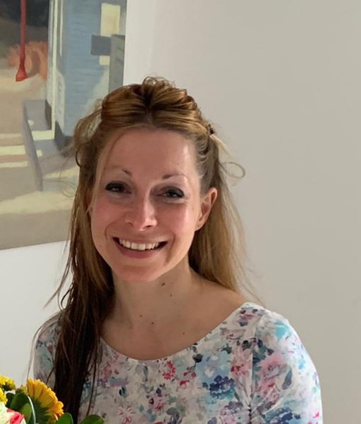 PD Dr. med. Dilara Akhoundova Sanoyan