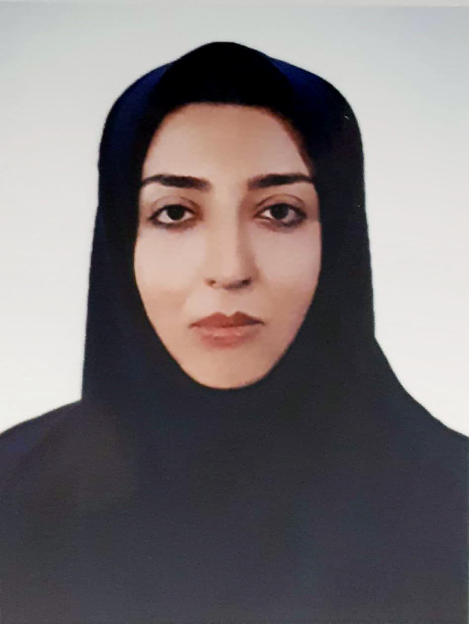 PHD Parisa Torabi-Rahvar