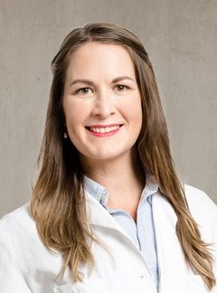 PD Dr. Sonja Häckel