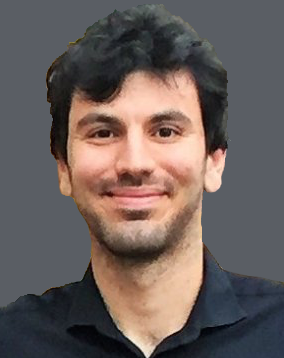 Joshua Dan Spreng