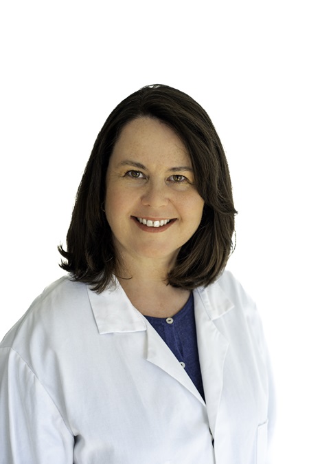 Prof. Dr. Sarah Longnus