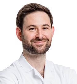 Dr. med. Manuel Egle