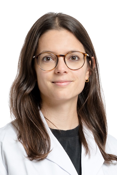 Dr. Maria Arnold