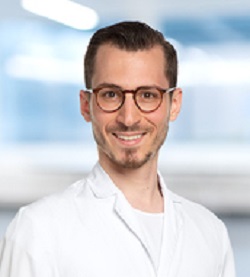 Dr. med. Athanasios Papanikolaou