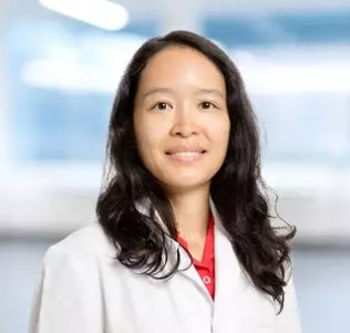 Dr. med. Caroline Tuyet-Vi Chong Nguyen