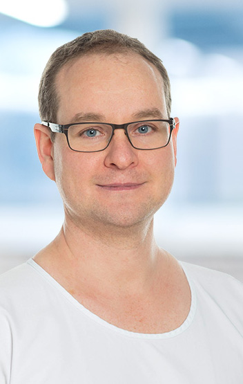 Dr. med. Jan Waskowski