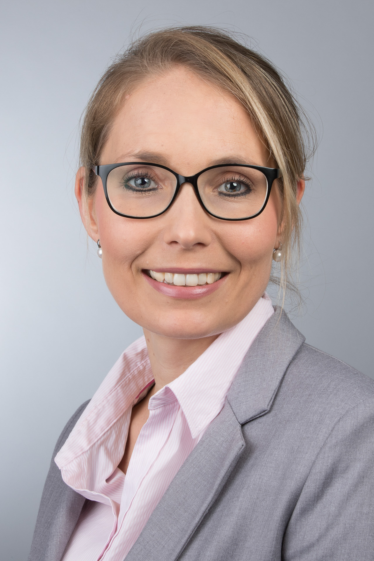 Prof. Dr. med. Carmen Pfortmüller