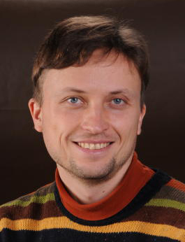  Kyrylo Zolotko