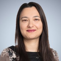 Dr. Sofia Verouti