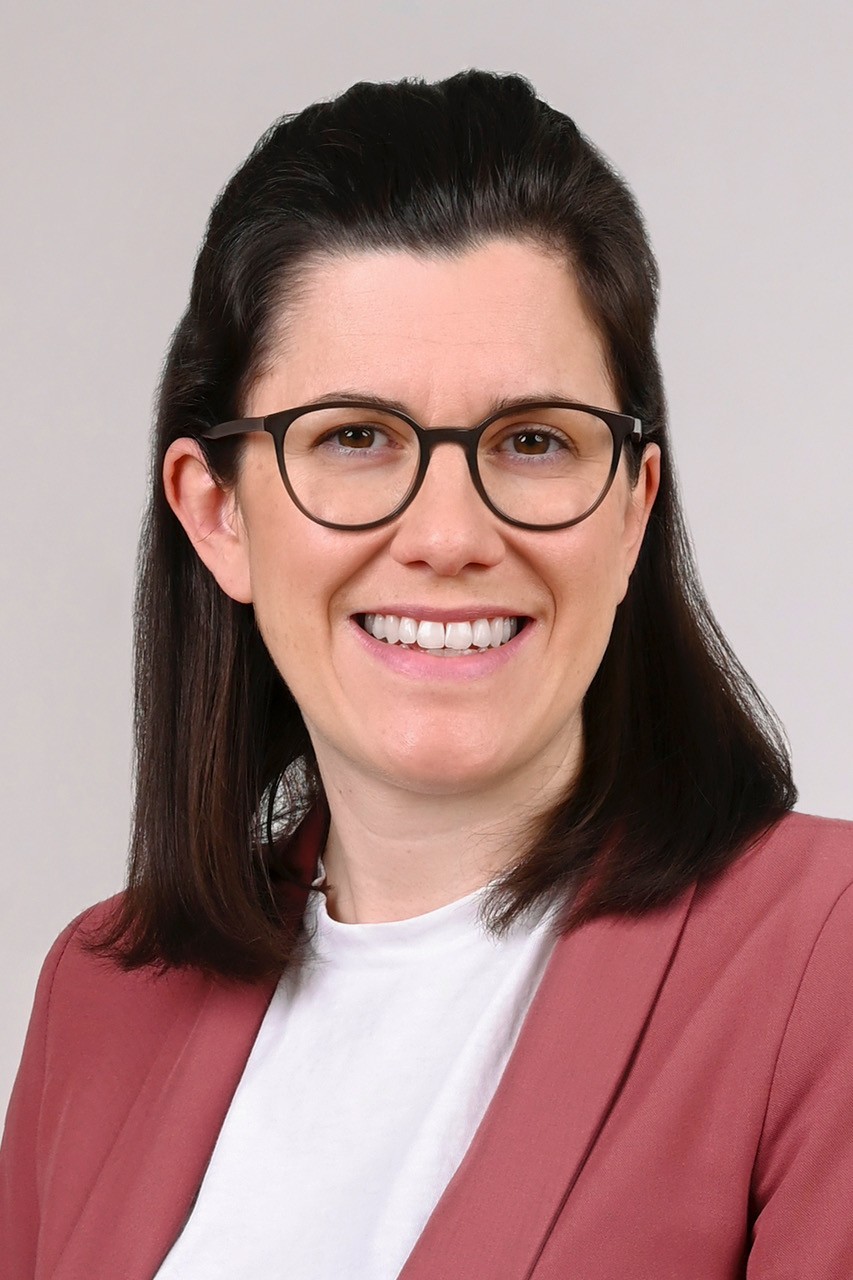  Lara Carisch, MSc