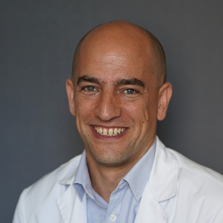 Prof. Dr. med. Philipp Latzin