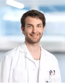 Dr. med. Luca Seitz