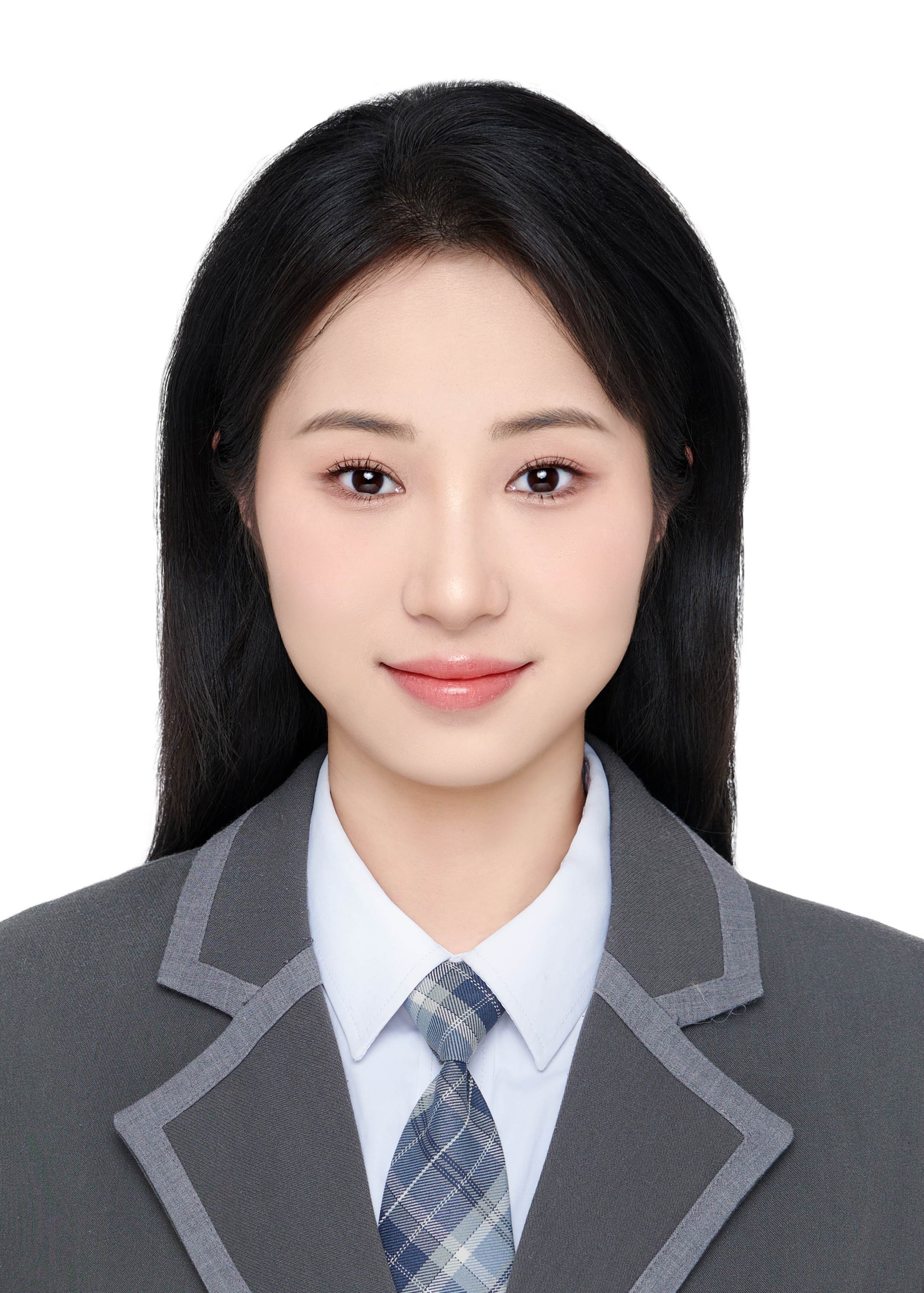  Jingjing Tang