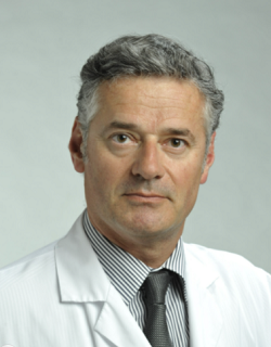 Prof. Dr. med. Daniel Surbek