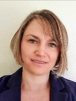 Dr. phil. nat. Marianne Jörger-Messerli