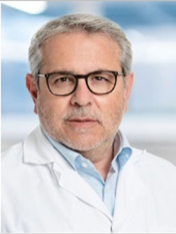 Prof. Dr. med. Luigi Raio