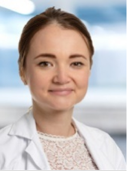 PD Dr. Anda Radan