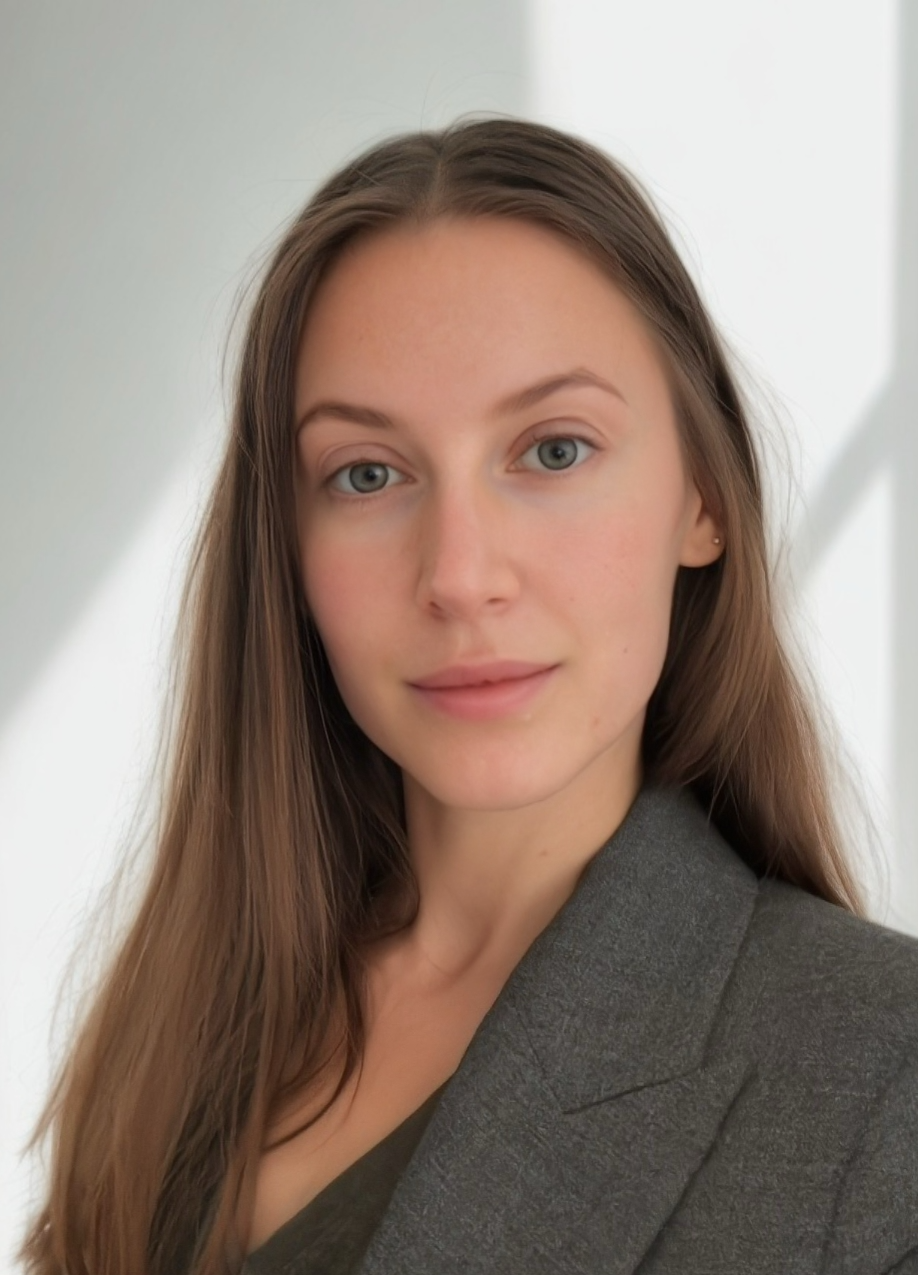  Christina Grimm, PhD