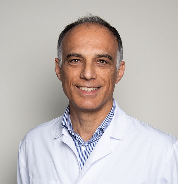 Dr. phil. nat. Stefano Di Santo