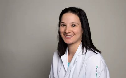 Dr. Livia Spörri
