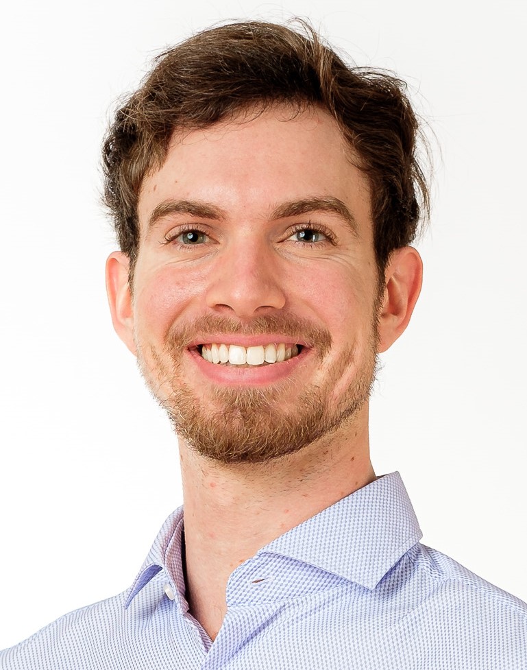  Jonas Stücheli, MSc