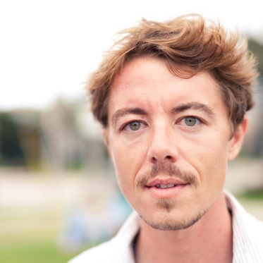 Dr. Ludovic Mure