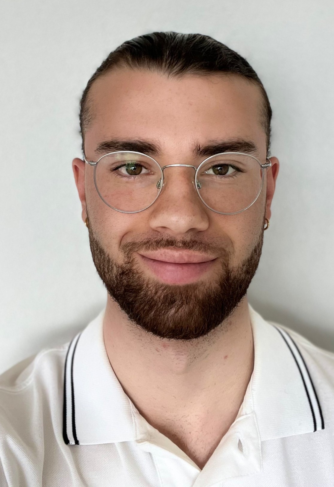  Gioele Vuono