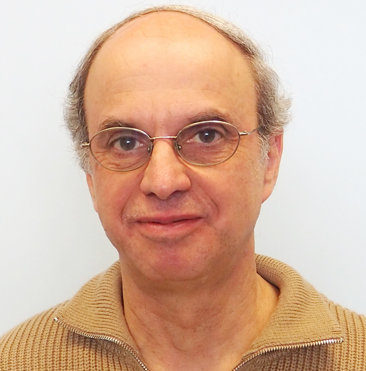 Prof. Athanassios Halazonetis