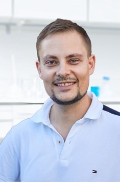 Dr. Felix Baier
