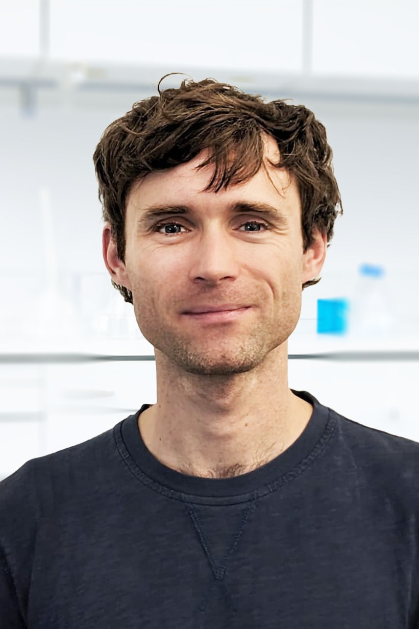 Dr. Jonathan Hamley