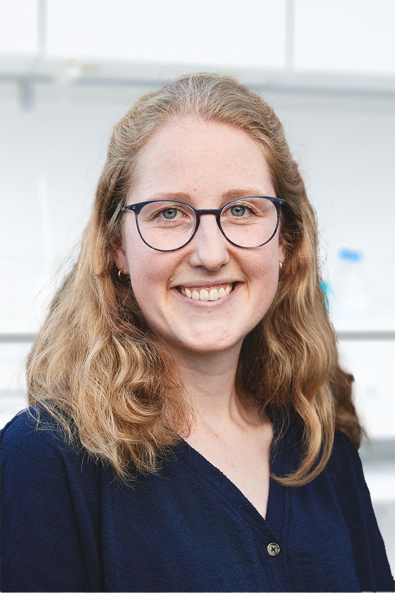 Dr. sc. nat. Fabienne Birrer PhD