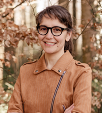 Dr. Hatice Akarsu Egger