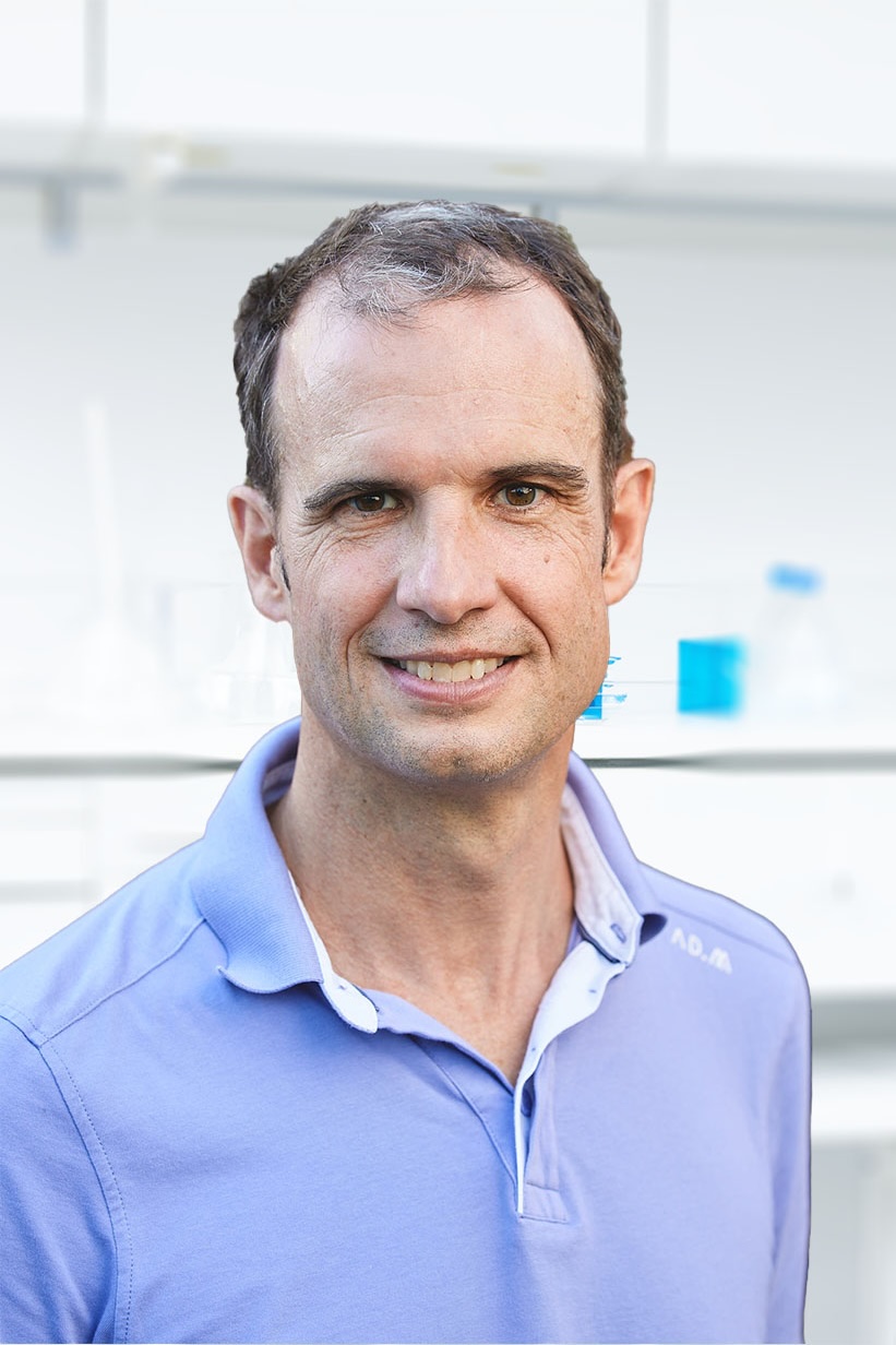 Prof. Dr. med. Guido Beldi
