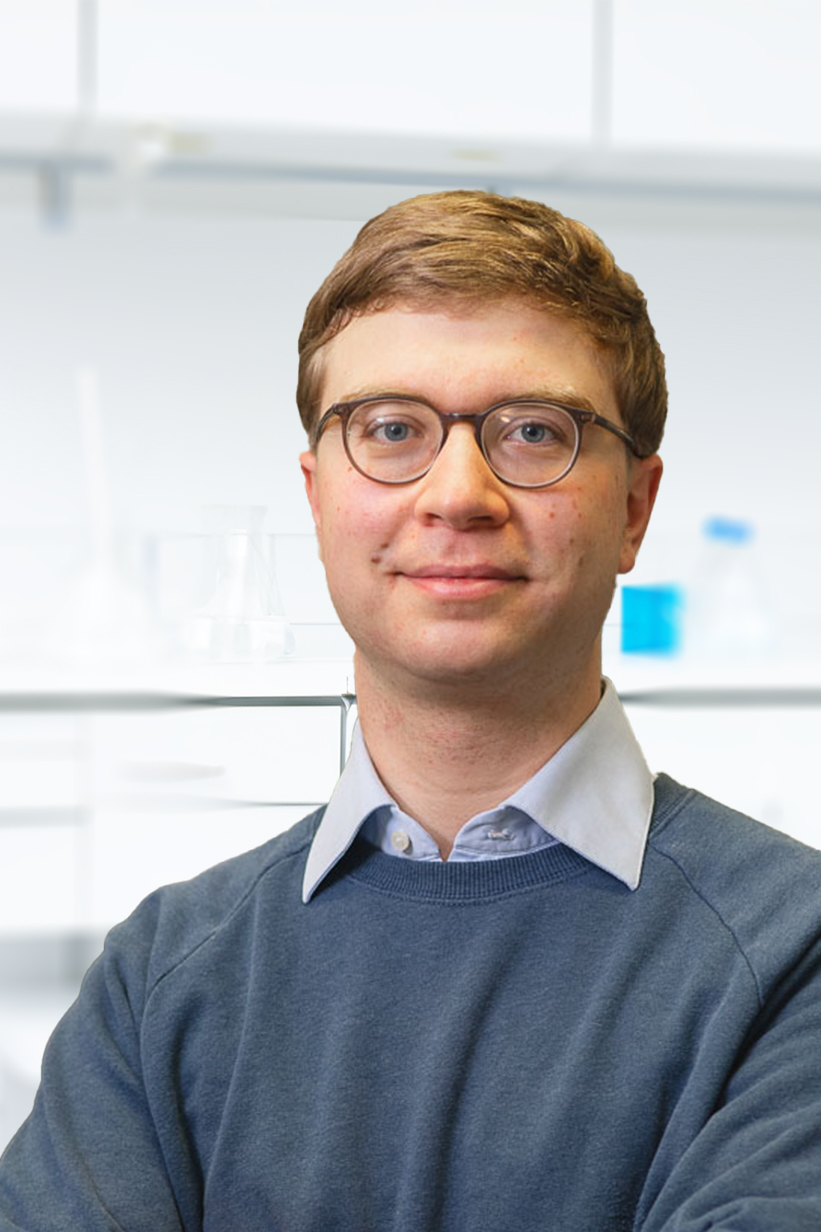Dr. Tobias Blatter