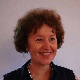 Prof. Dr. med. Christa Flück