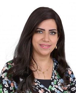 Prof. Dr. Mona Mohsen