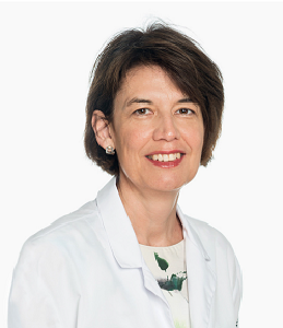 Prof. Dr. phil. nat. Monique Vogel