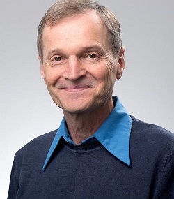 Prof. Dr. med. Daniel Speiser