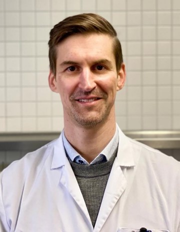 Prof. Dr. med. Christoph Schlapbach
