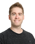 PHD Noah Schnüriger