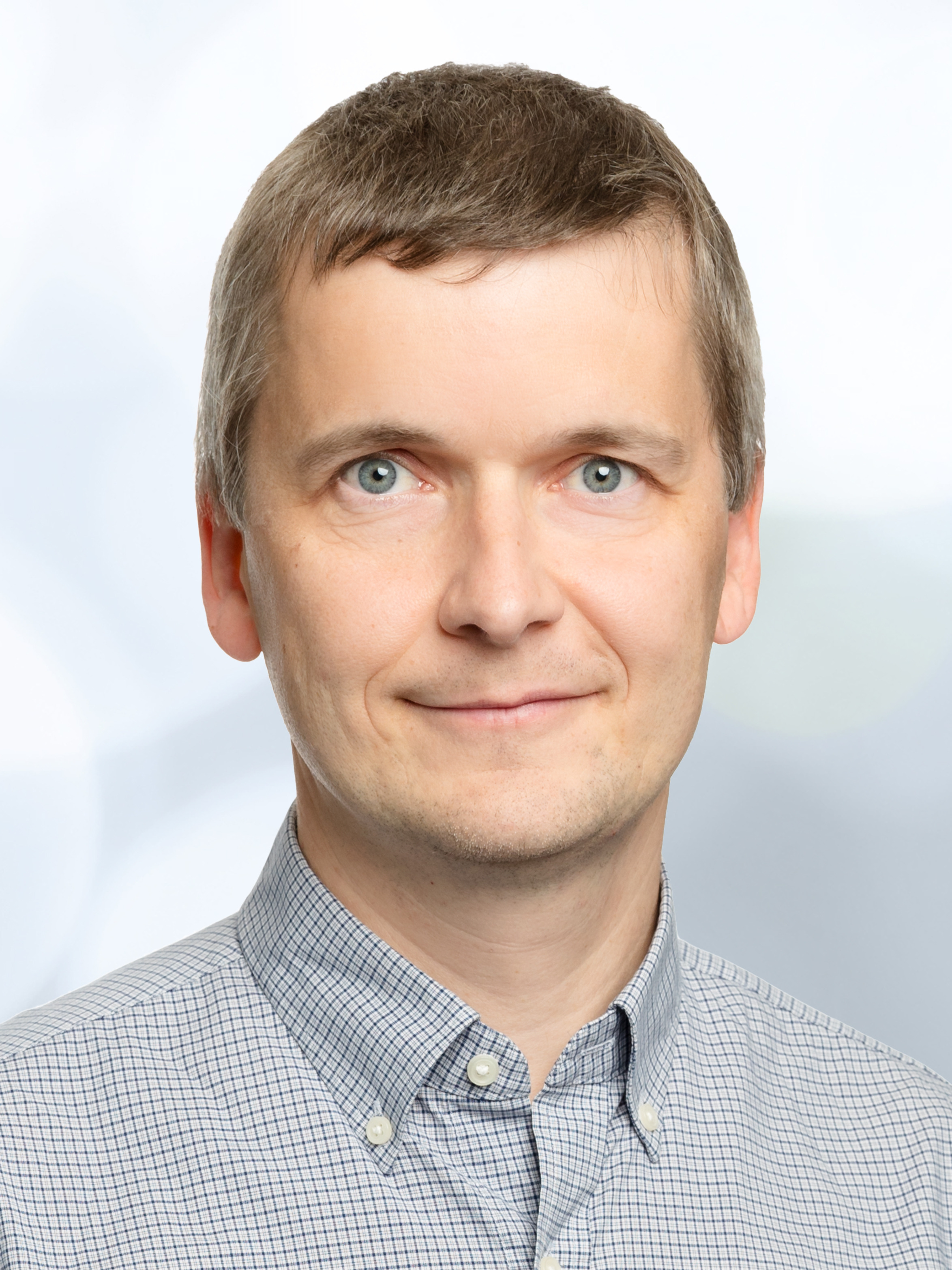 PD Dr. Matúš Medo